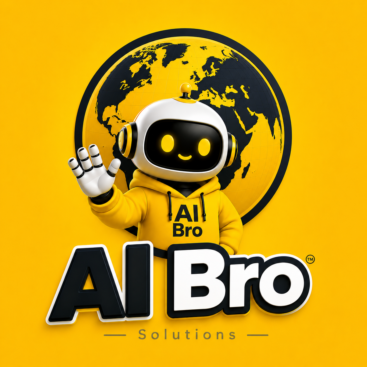AI Bro logo