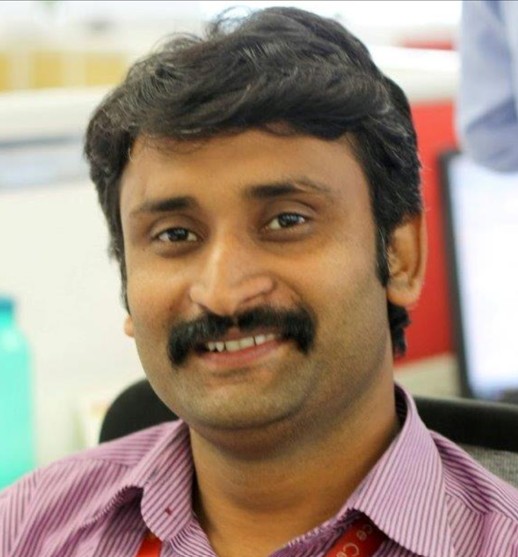 Govindaraj Namachivayam - Founder & CEO, AI Bro Solutions